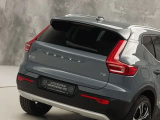 Volvo XC40 – thumbnail 7