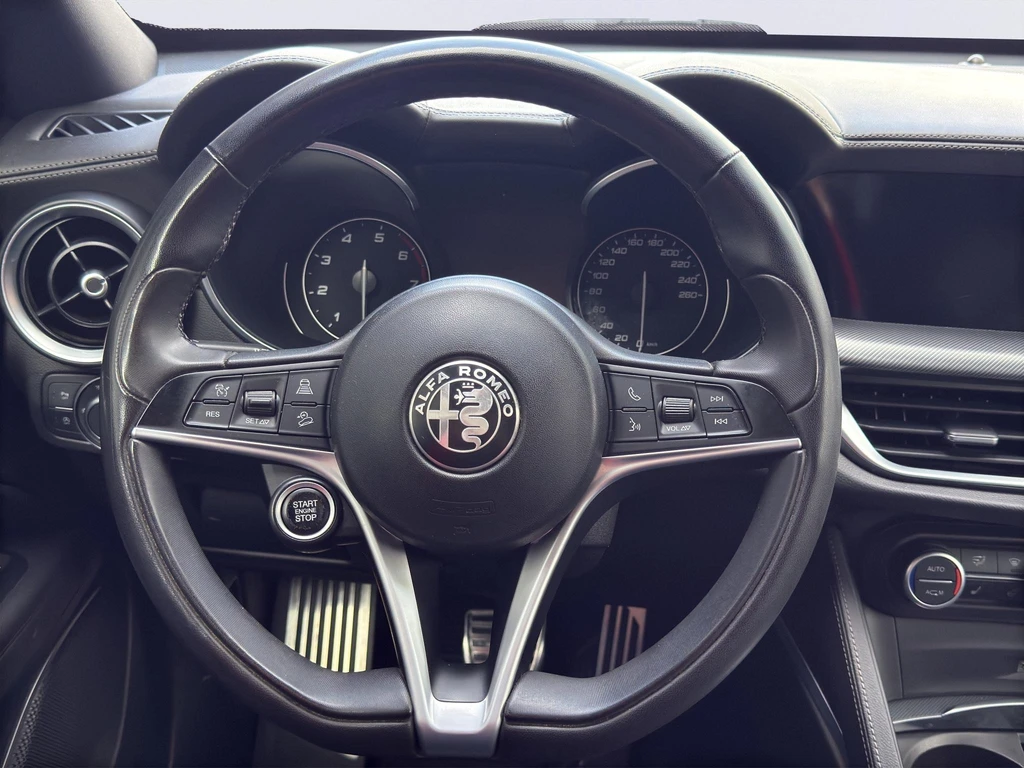 Alfa Romeo Stelvio – foto 20