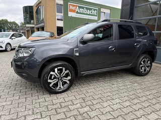 Dacia Duster – thumbnail 2