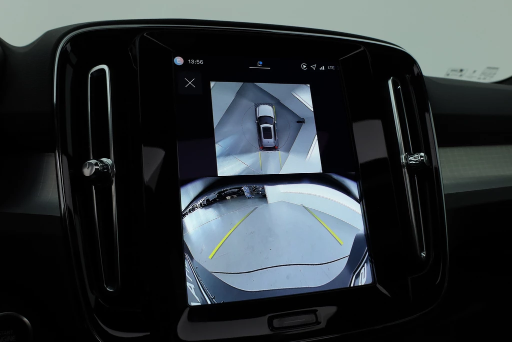 Volvo XC40 – foto 29