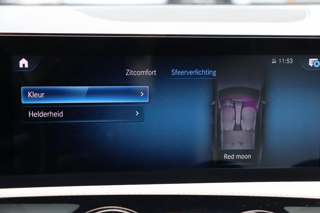 Mercedes-Benz CLA – foto 27