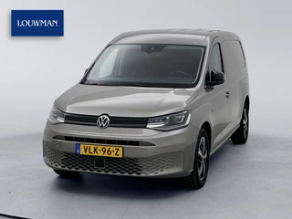 Volkswagen Caddy – thumbnail 2