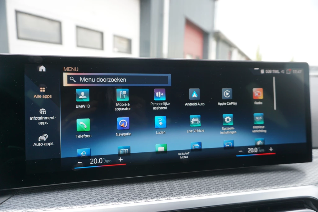BMW 3 Serie – foto 29