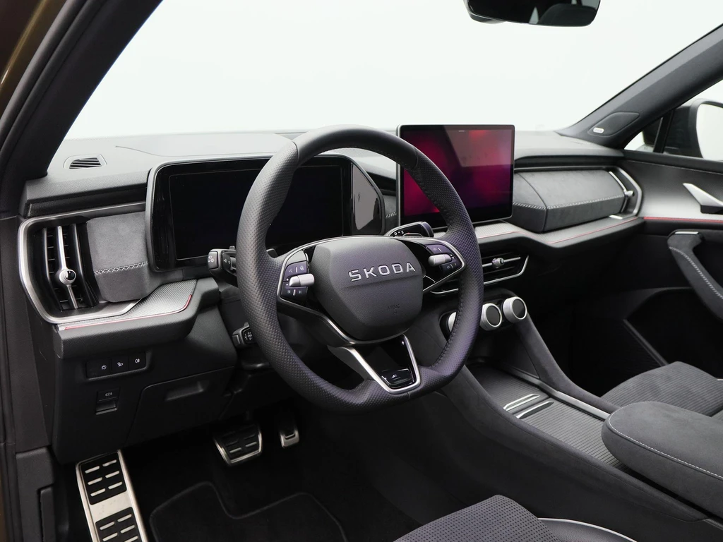 Škoda Kodiaq – foto 9