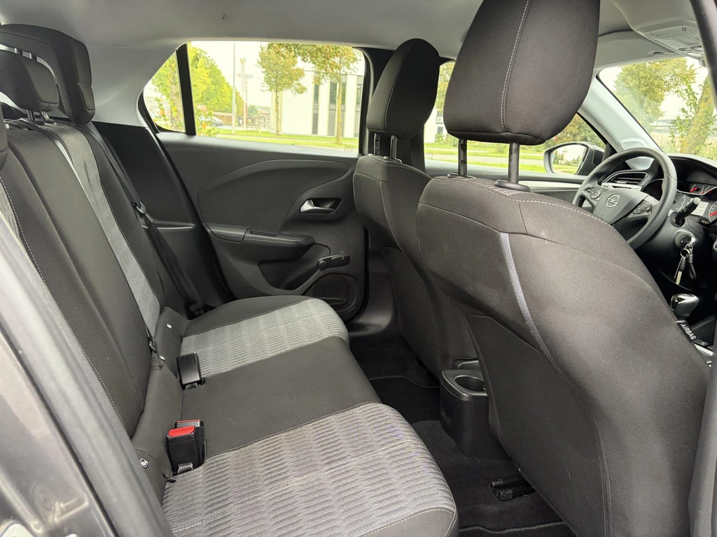 Opel Corsa – foto 11