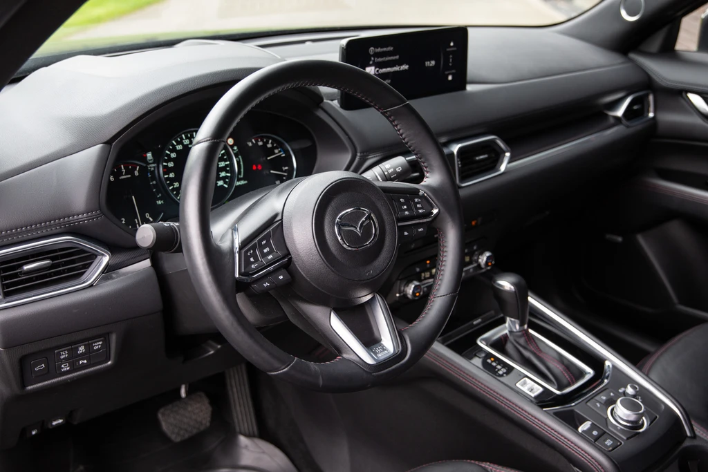 Mazda CX-5 – foto 5