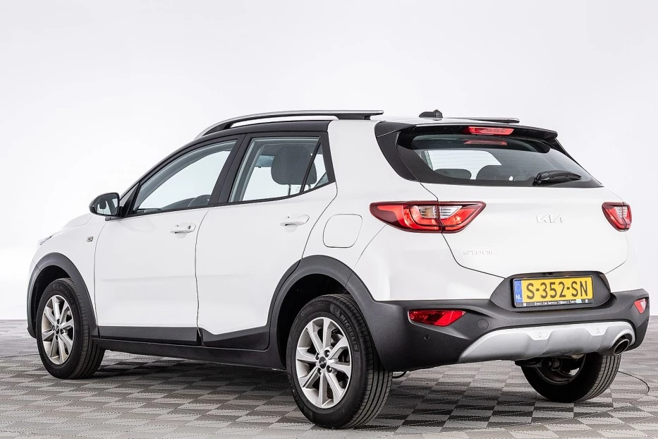 Kia Stonic – foto 3