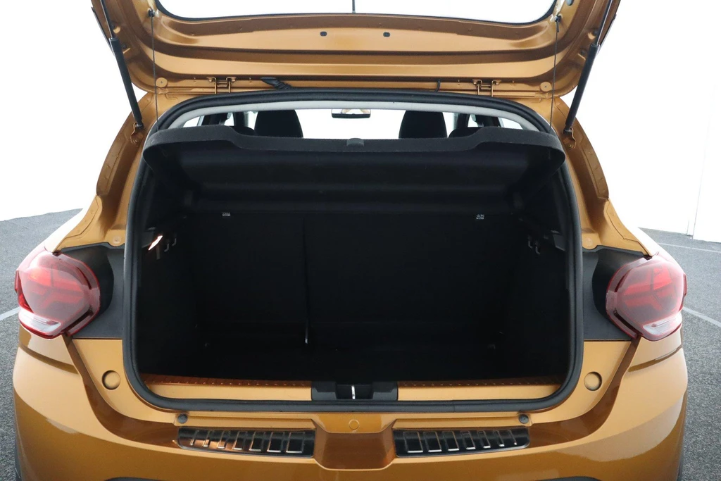 Dacia Sandero Stepway – foto 20