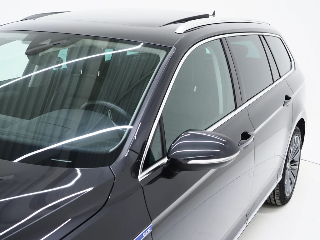 Volkswagen Passat – foto 14