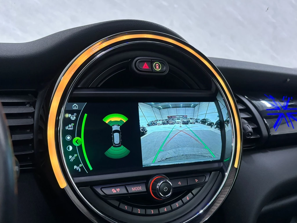 MINI Cooper S – foto 17