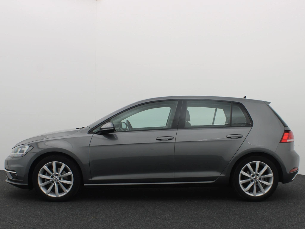 Volkswagen Golf – foto 2