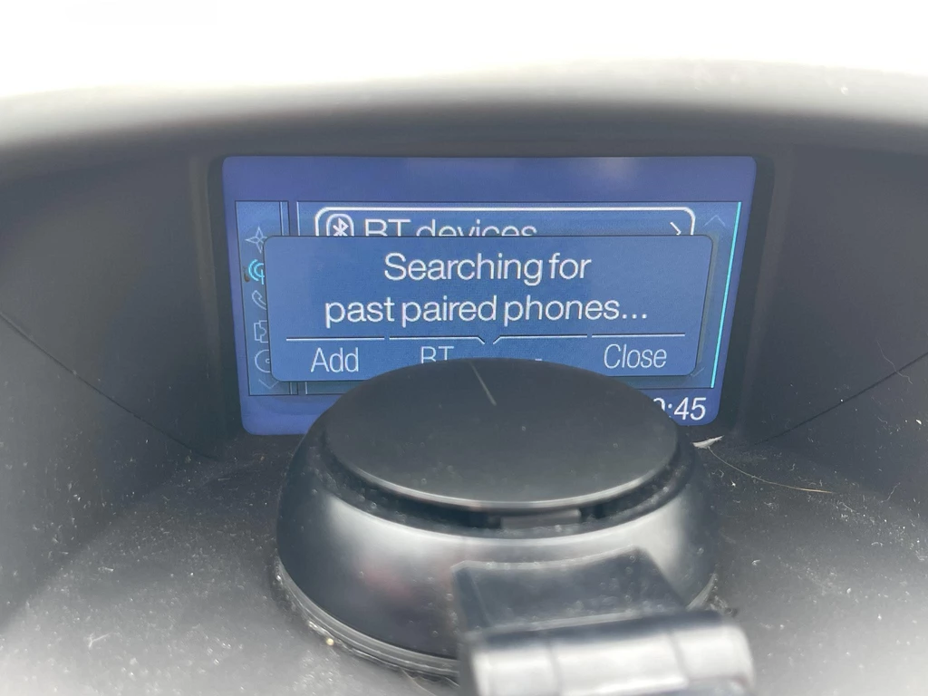 Ford Fiesta – foto 18