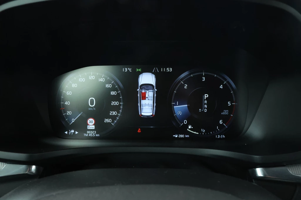 Volvo V60 – foto 24