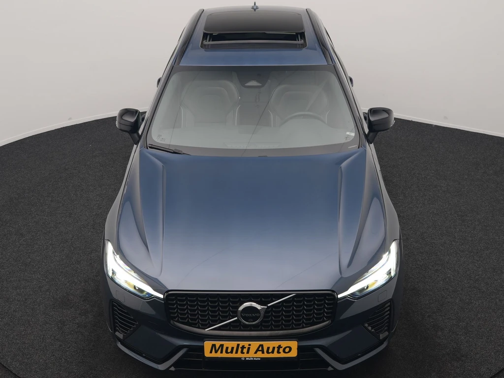 Volvo XC60 – foto 14