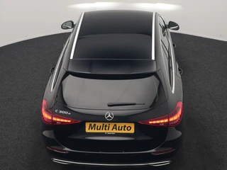 Mercedes-Benz C-Klasse – thumbnail 6