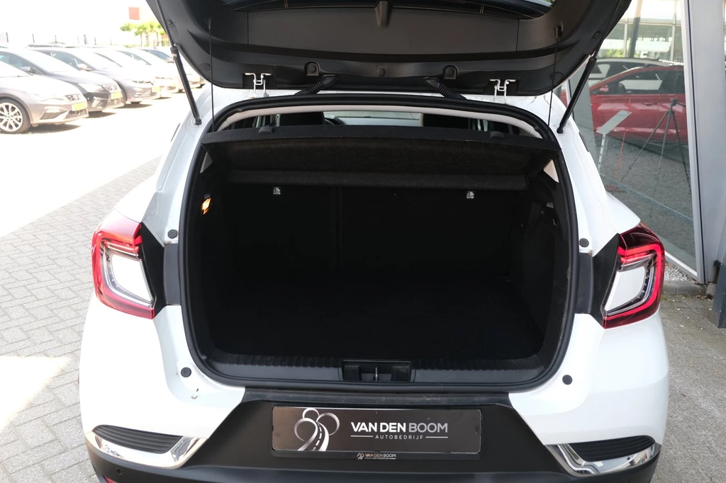 Renault Captur – foto 17