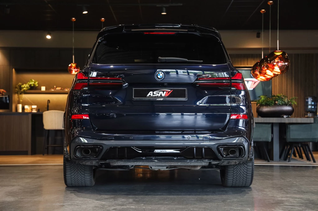 BMW X5 – foto 7