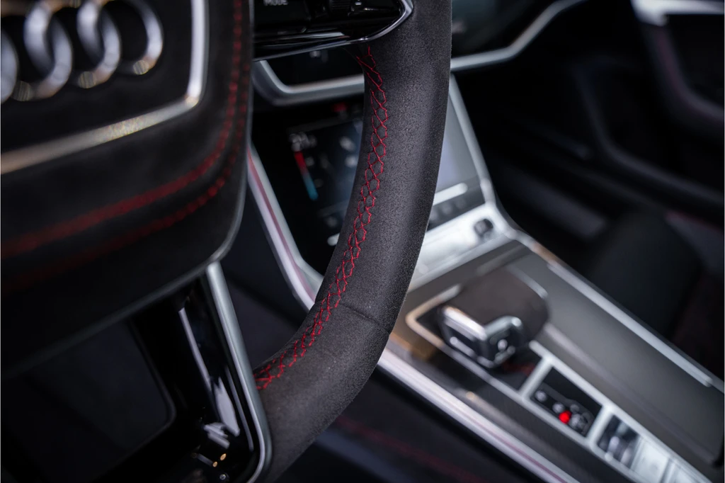 Audi RS6 – foto 40