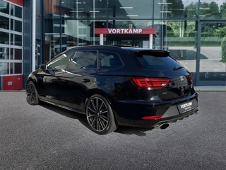 SEAT Leon – thumbnail 3