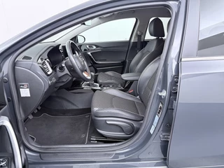 Kia Ceed Sportswagon – thumbnail 19