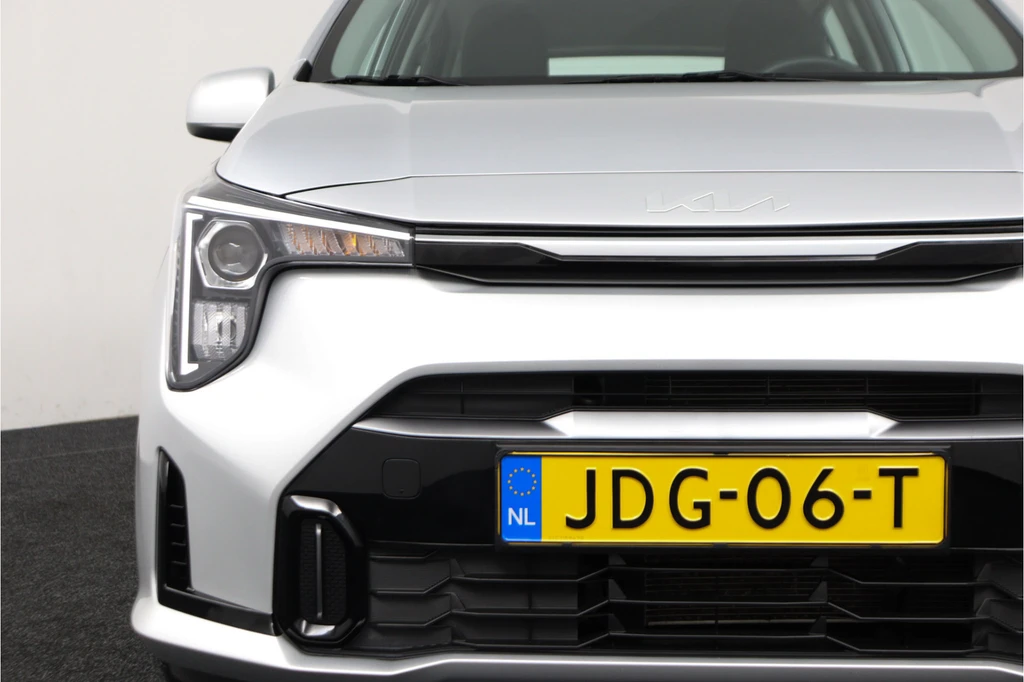 Kia Picanto – foto 14