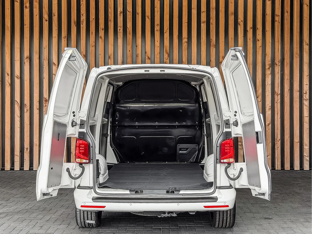 Volkswagen Transporter – foto 18