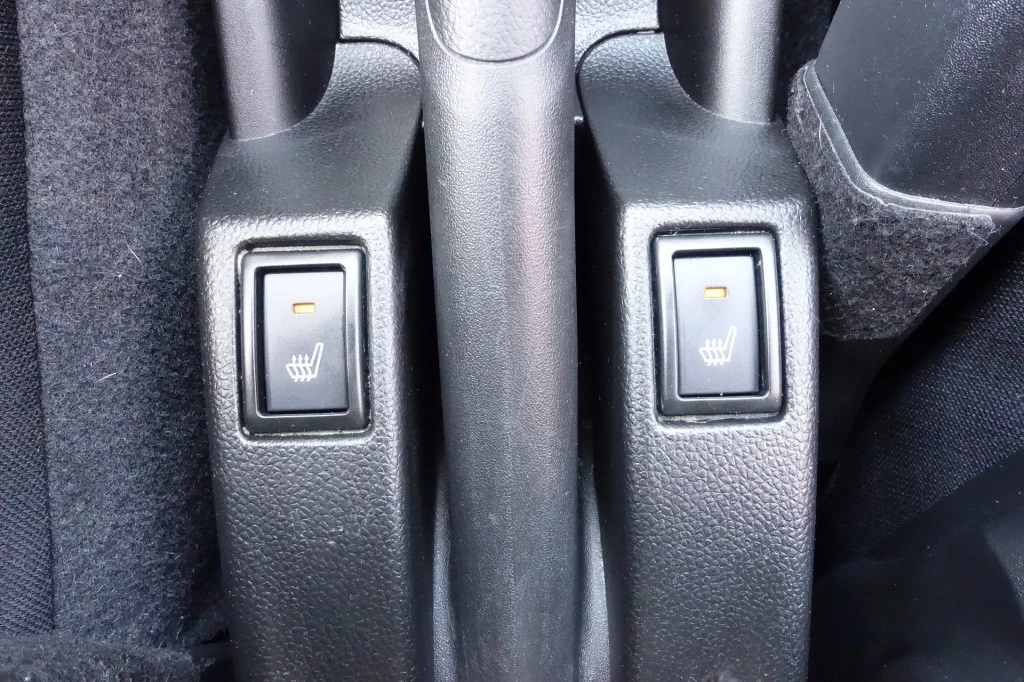 Suzuki Swift – foto 25