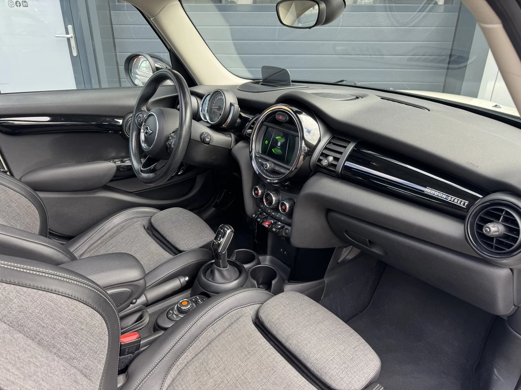 MINI Cooper – foto 11