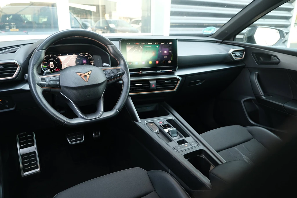 CUPRA Leon – foto 12