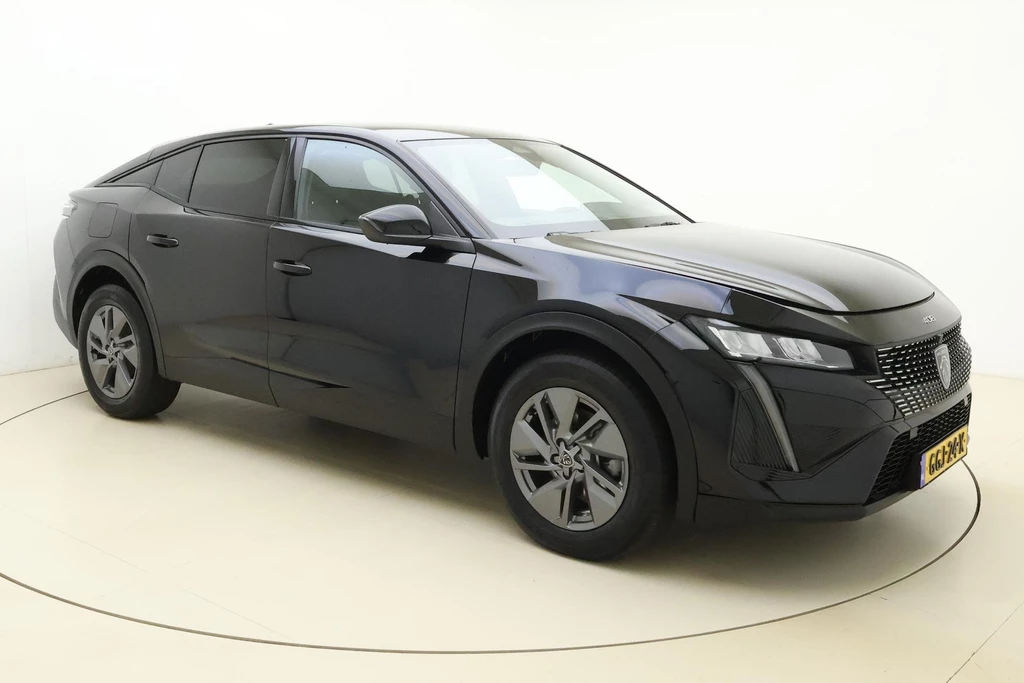 Peugeot 408 – foto 8