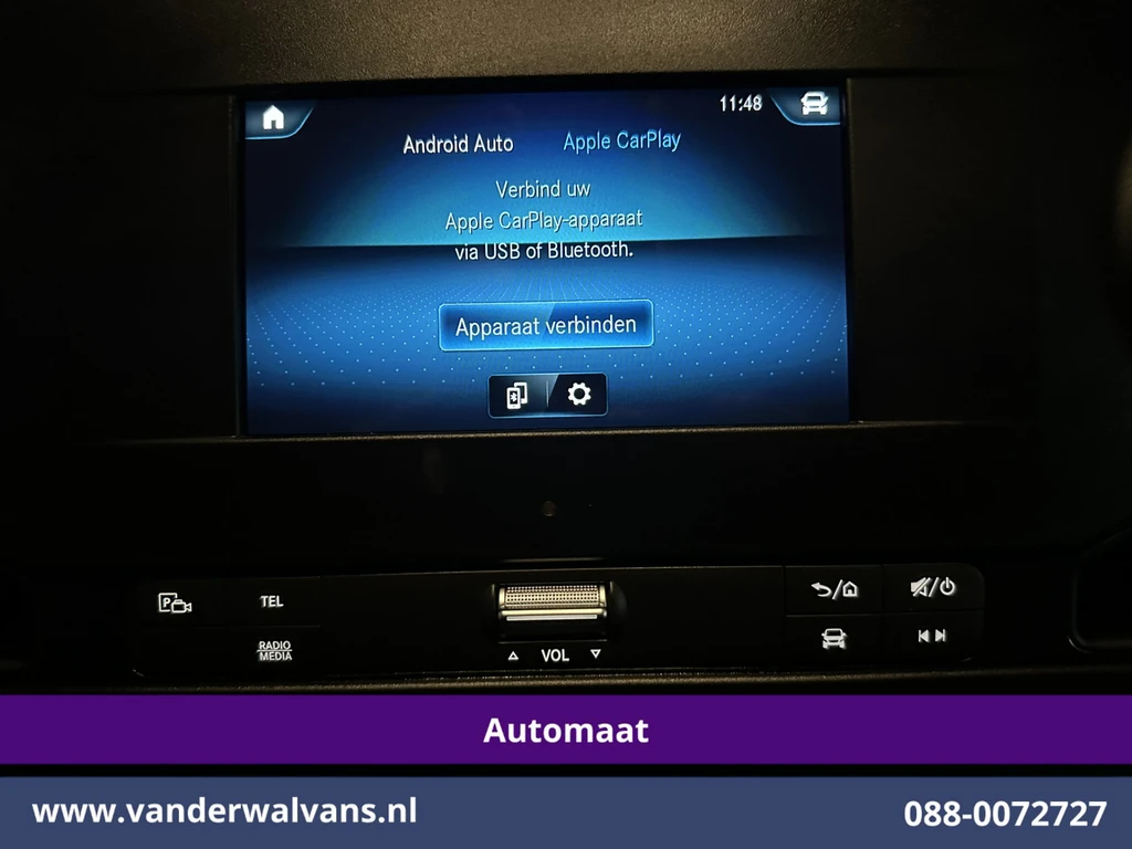 Mercedes-Benz Sprinter – foto 8