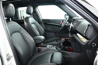 MINI Countryman – thumbnail 16