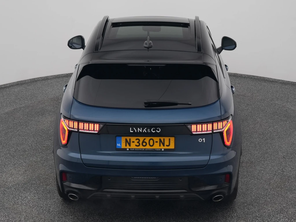Lynk & Co 01 – foto 10