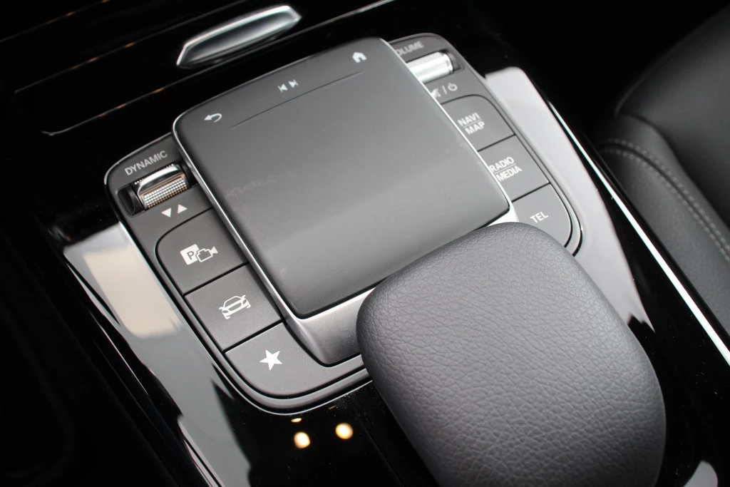 Mercedes-Benz A-Klasse – foto 18