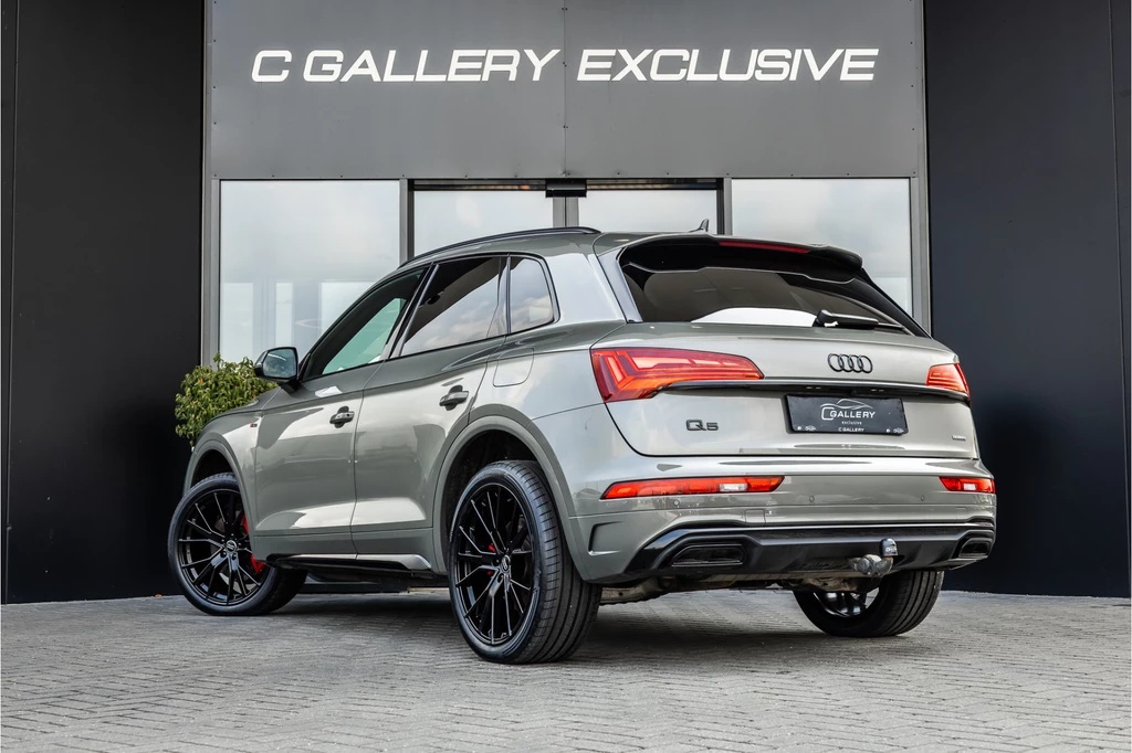 Audi Q5 – foto 5
