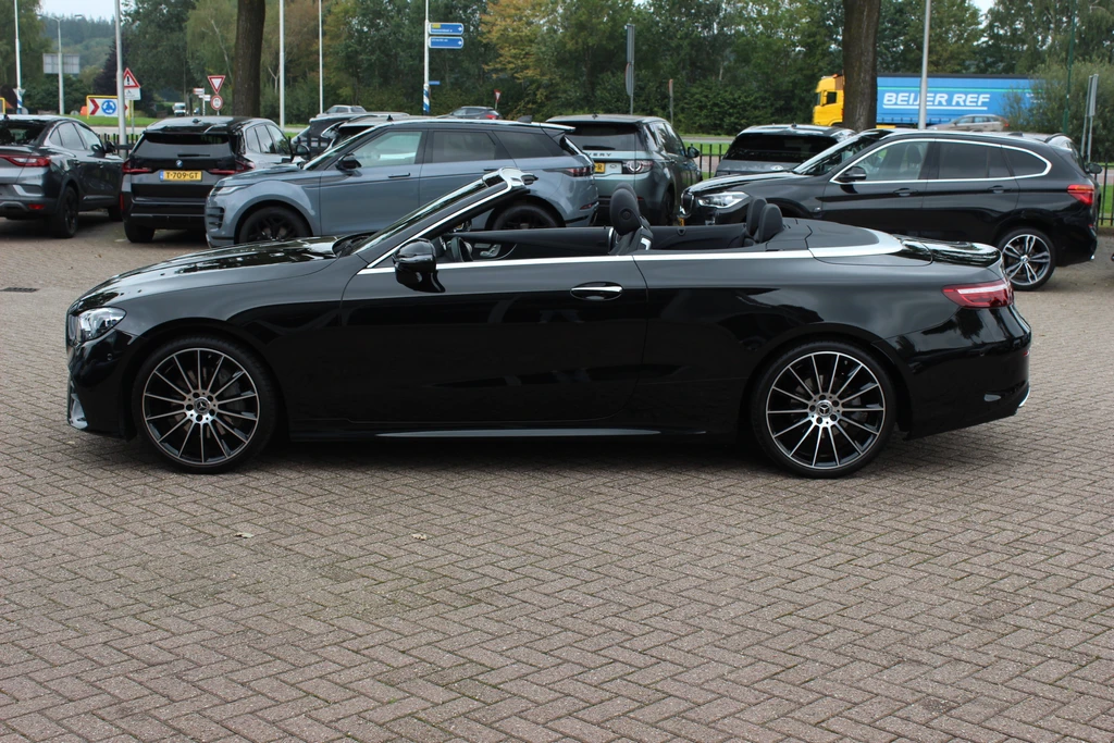 Mercedes-Benz E-Klasse – foto 2
