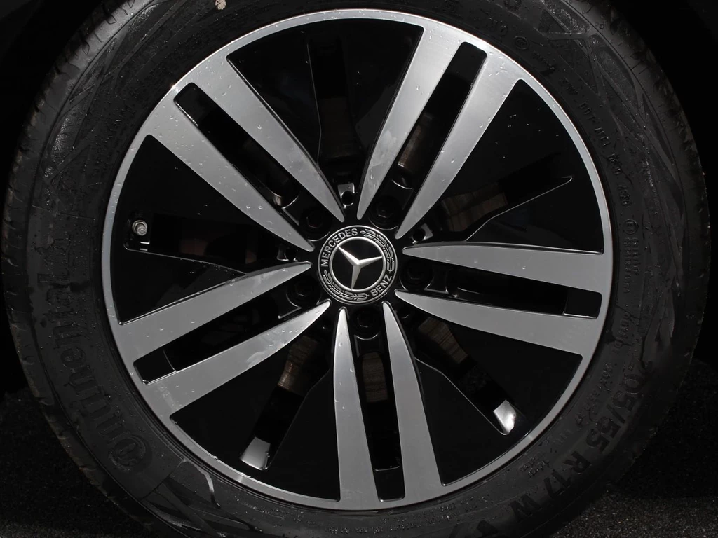 Mercedes-Benz A-Klasse – foto 11