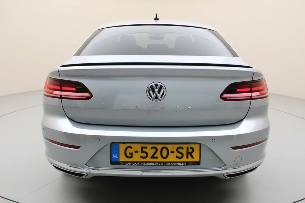 Volkswagen Arteon – foto 3