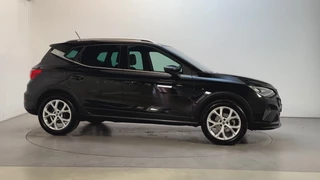 SEAT Arona – thumbnail 6