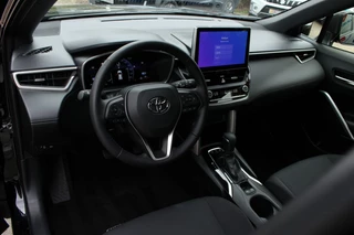 Toyota Corolla Cross – thumbnail 12