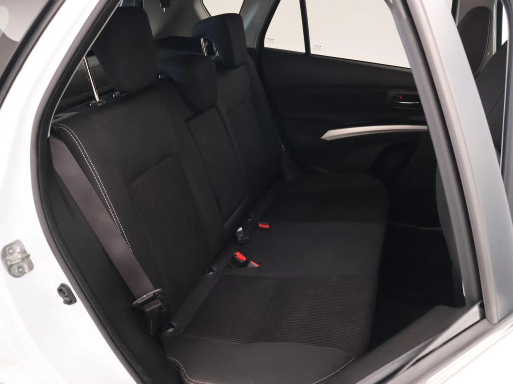 Suzuki S-Cross – foto 17
