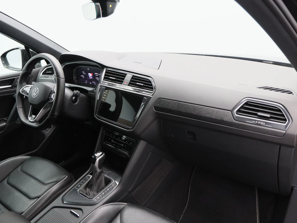 Volkswagen Tiguan – foto 42
