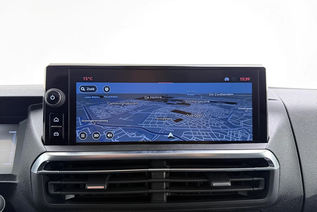 Fiat E-Scudo – foto 20