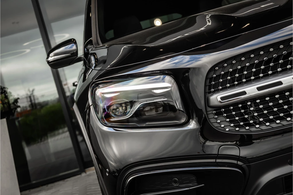 Mercedes-Benz GLB – foto 35