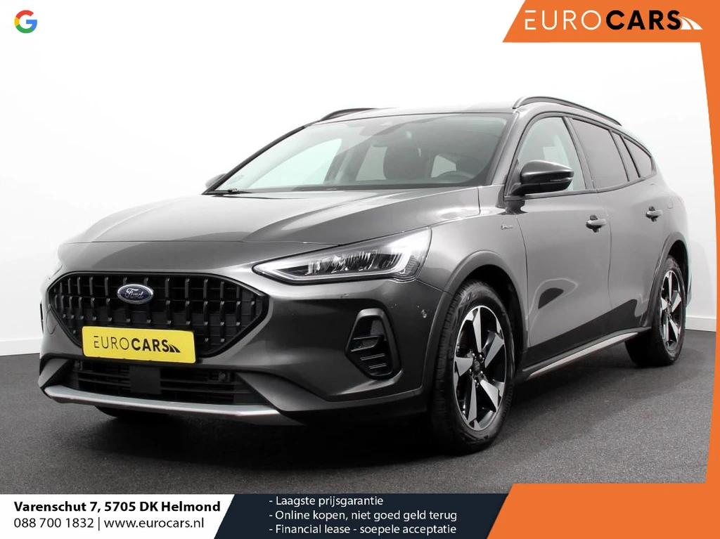 Ford Focus – foto 1