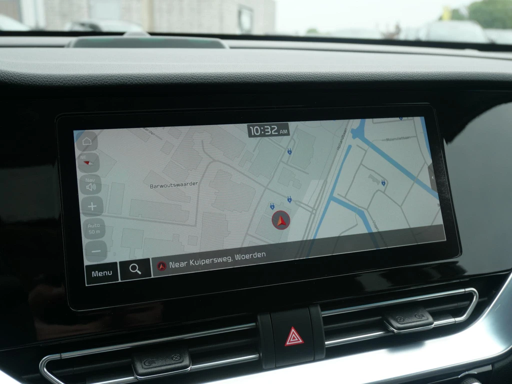 Kia e-Niro – foto 10