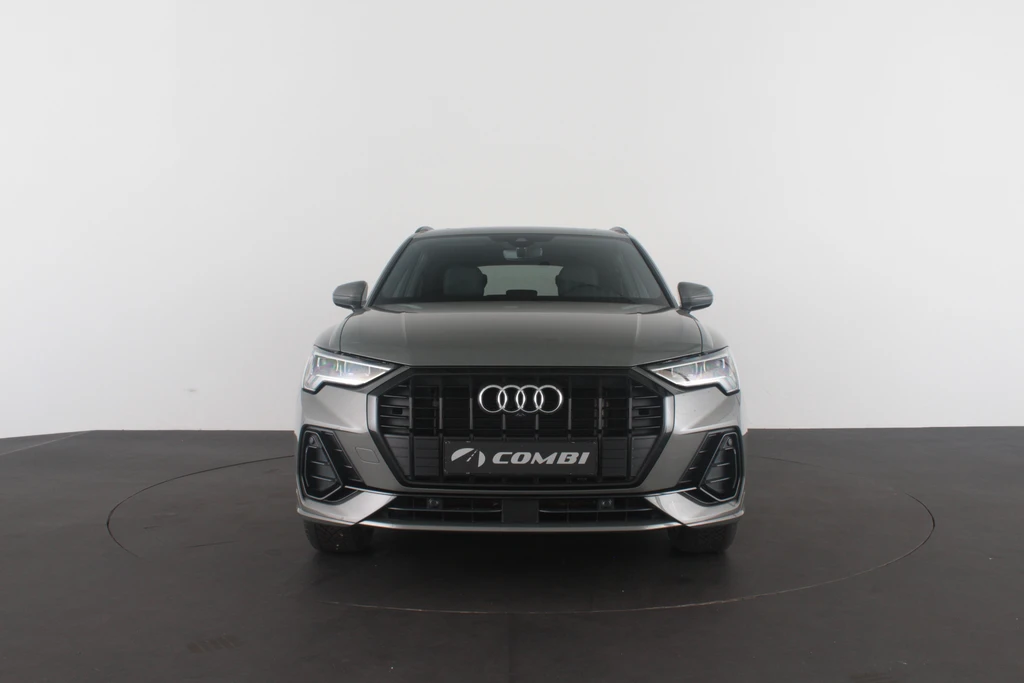 Audi Q3 – foto 10