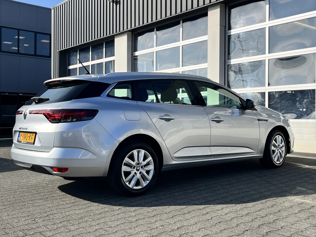 Renault Mégane Estate – foto 5