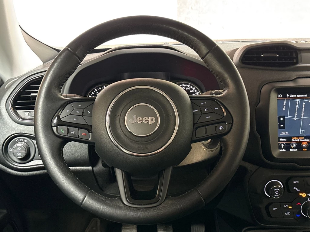 Jeep Renegade – foto 14