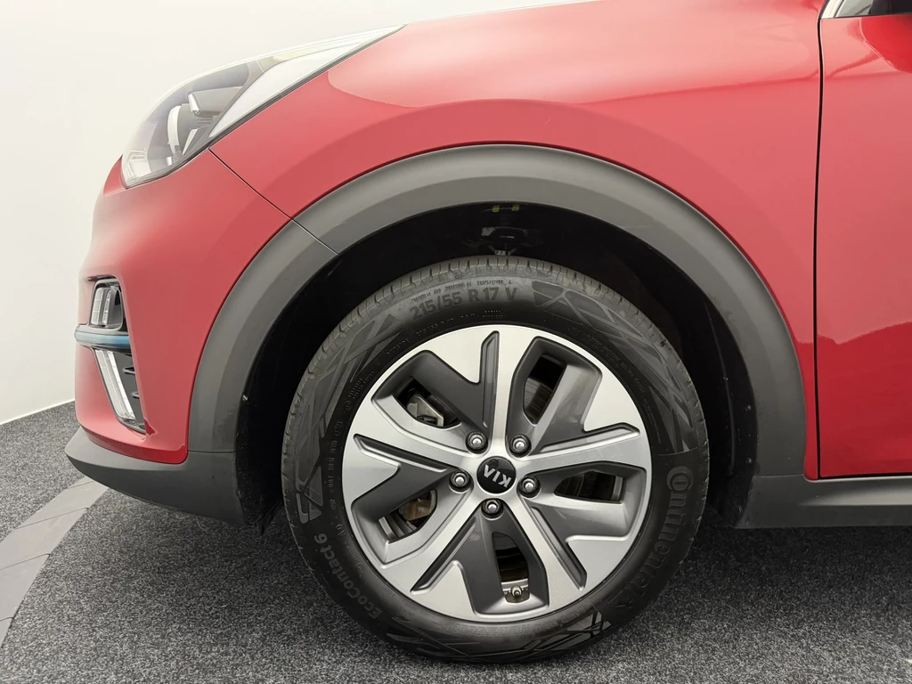 Kia e-Niro – foto 29
